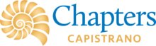 chapters logo